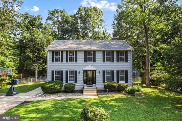 Photo of 710 Webster Drive, Monroeville NJ