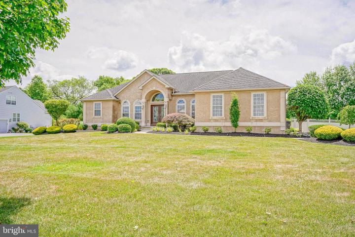 Photo of 846 Cymbeline Court, Mickleton NJ