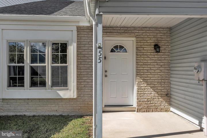 Photo of 55 Hamilton Street, Swedesboro NJ