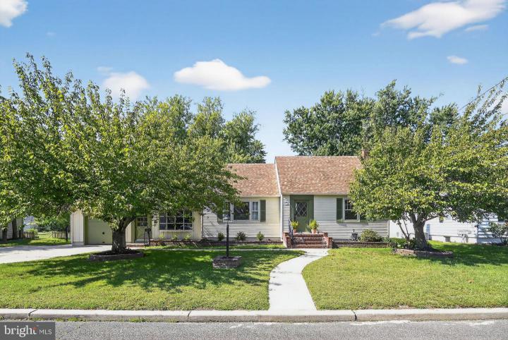 Photo of 109 Lindale Avenue, Williamstown NJ