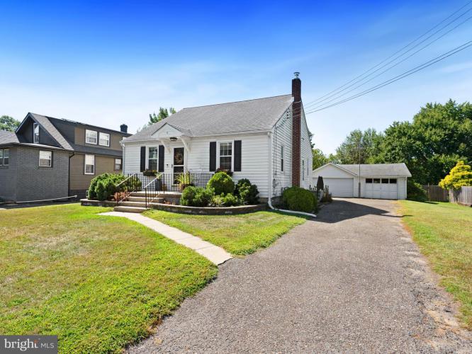 Photo of 9 Weatherby Avenue, Clarksboro NJ