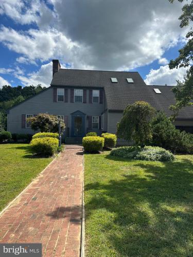 Photo of 552 Hereford Lane, Mickleton NJ