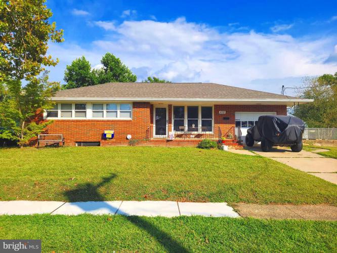 Photo of 438 S Columbia Street, Woodbury NJ