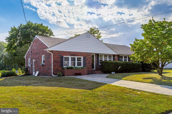 Photo of 342 Democrat Road, Gibbstown NJ