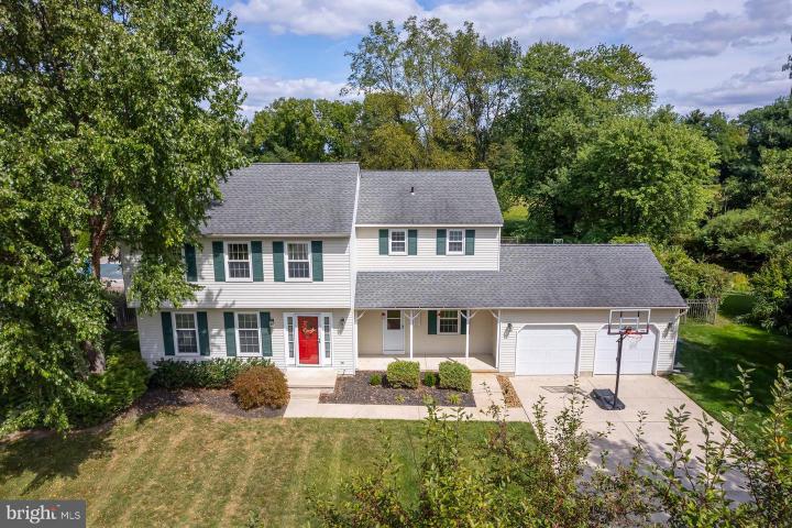 Photo of 18 Curriden Avenue, Clarksboro NJ