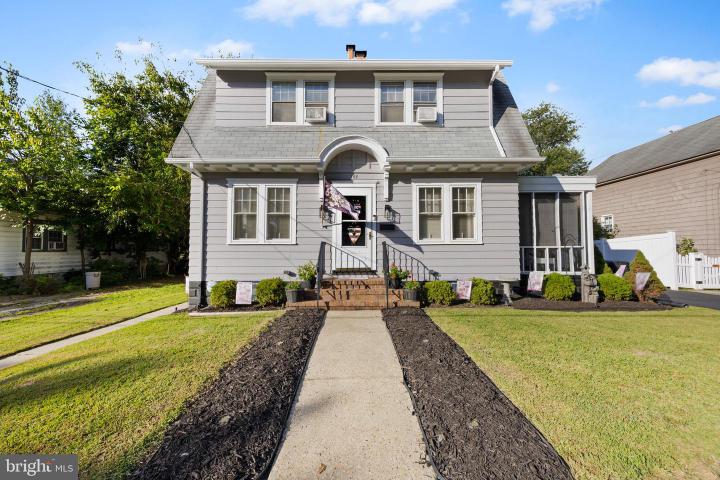 Photo of 142 High Street, Woodbury NJ