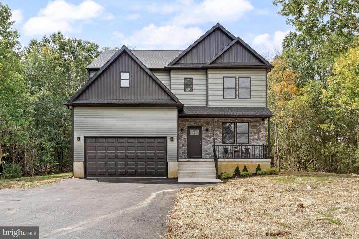Photo of 3743 Tuckahoe Road, Franklinville NJ