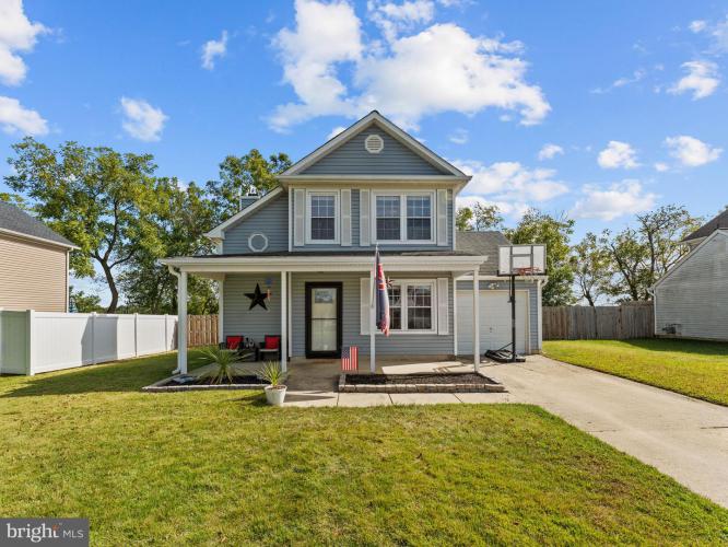 Photo of 215 Stirrup Road, Swedesboro NJ