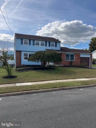 Photo of 14 Benner Road, Blackwood NJ