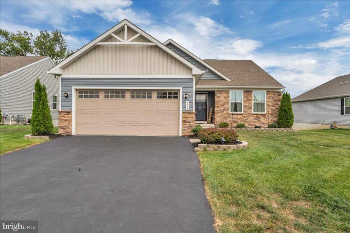 Photo of 209 Charles Corliss Boulevard, Clarksboro NJ