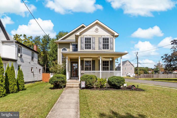 Photo of 431 Washington Street, Gibbstown NJ