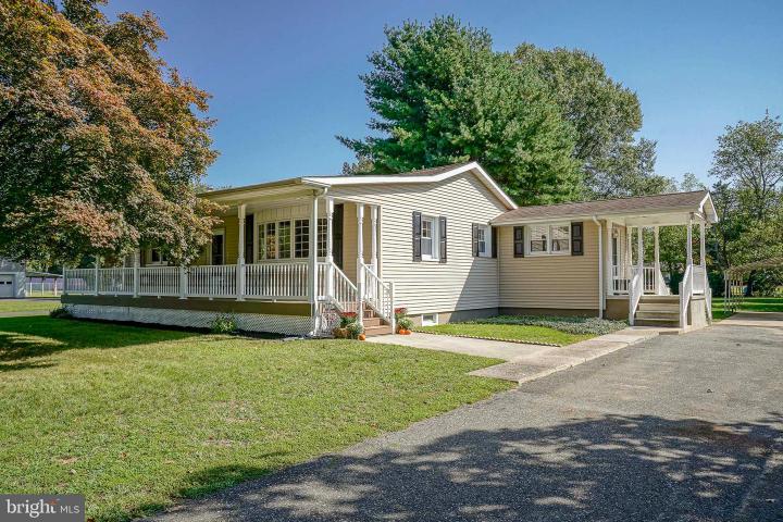 Photo of 1856 York Avenue, Williamstown NJ