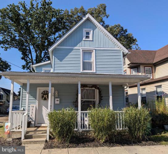 Photo of 26 East Avenue