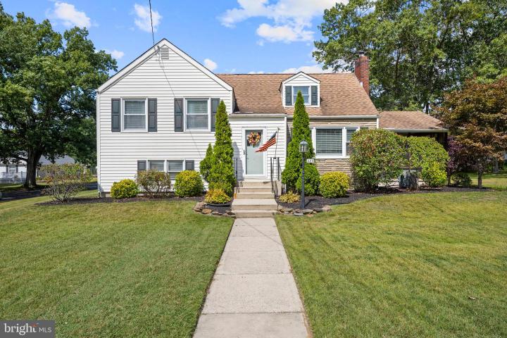 Photo of 420 Tuohy Avenue, Pitman NJ