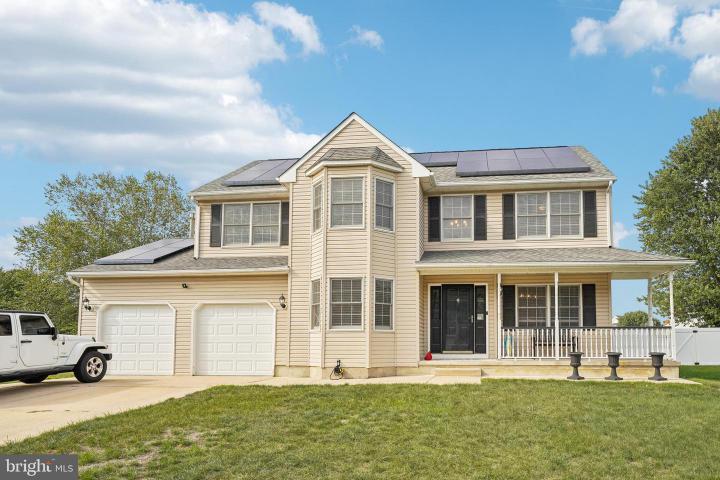 Photo of 820 Canvasback Drive, Mullica Hill NJ