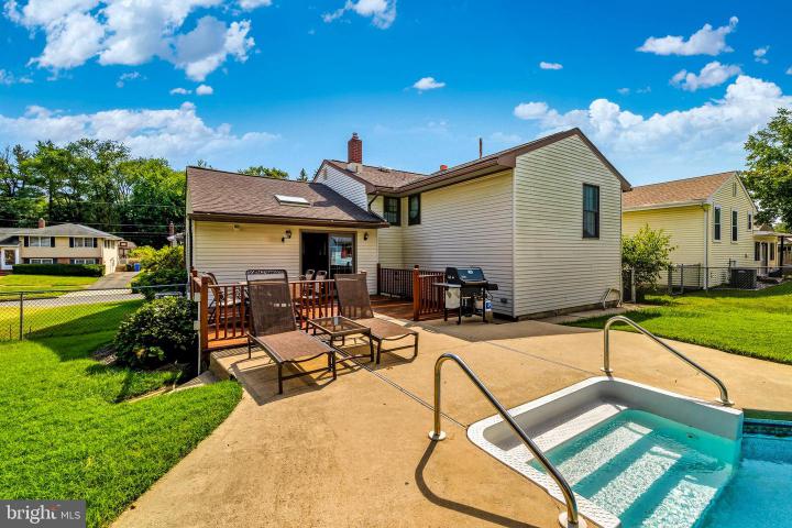 Photo of 15 Ash Avenue, West Deptford NJ