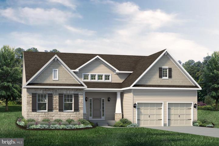 Photo of 48 Trimmel Avenue, Franklinville NJ