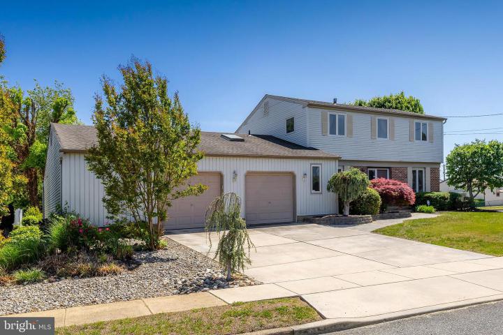 Photo of 400 Overbrook Avenue, Glassboro NJ