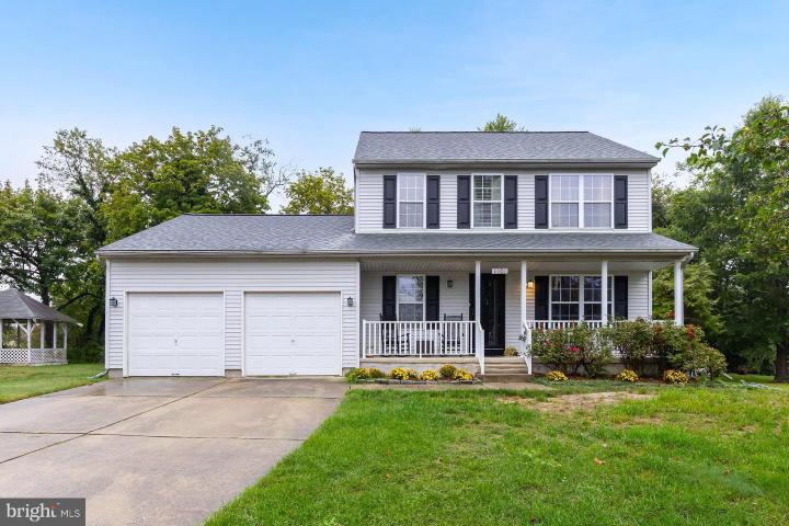 Photo of 1101 Lafayette Street, Williamstown NJ