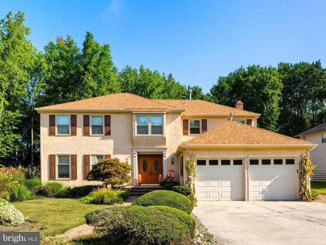 Photo of 4 Saint Emilion Court, West Deptford NJ