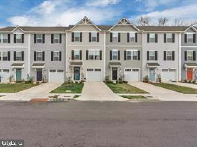 Photo of 161 Riley Street, Williamstown NJ