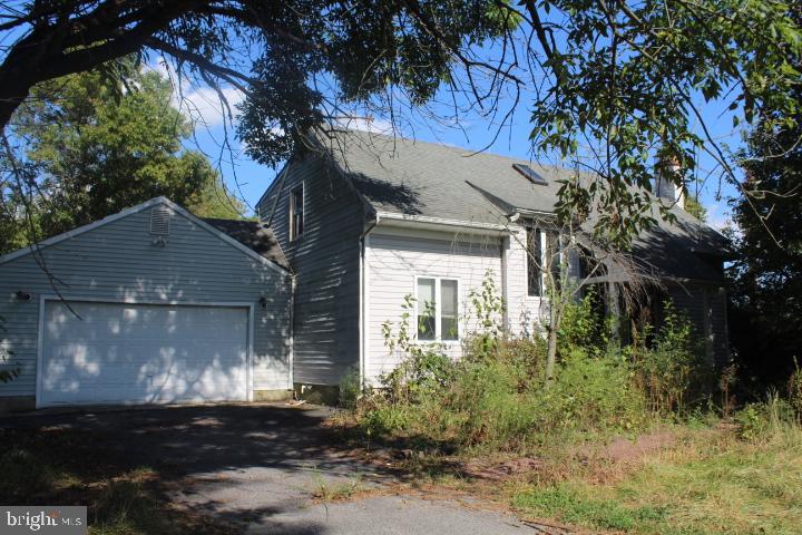 Photo of 490 Franklinville Road, Mullica Hill NJ