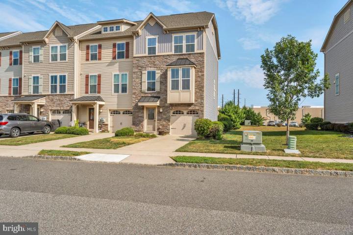 Photo of 322 Iannelli Road, Clarksboro NJ