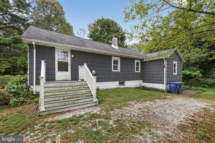 Photo of 945 Washington Avenue, Williamstown NJ