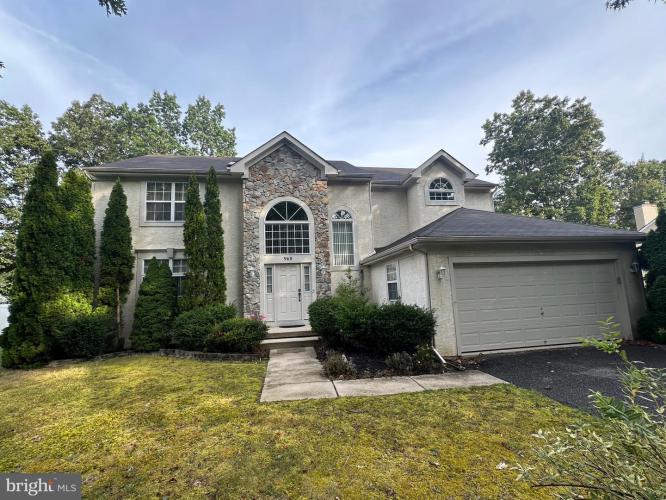 Photo of 960 Butler Drive, Williamstown NJ