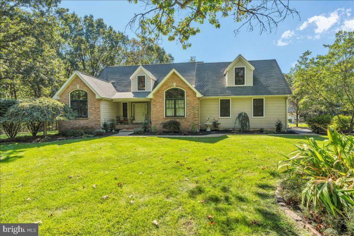 Photo of 1800 Coles Mill Road, Franklinville NJ