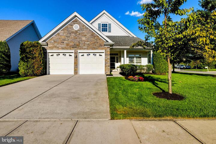 Photo of 361 Grande Boulevard, Glassboro NJ