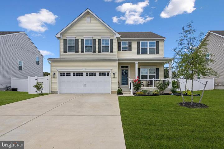 Photo of 179 Presley Way, Williamstown NJ