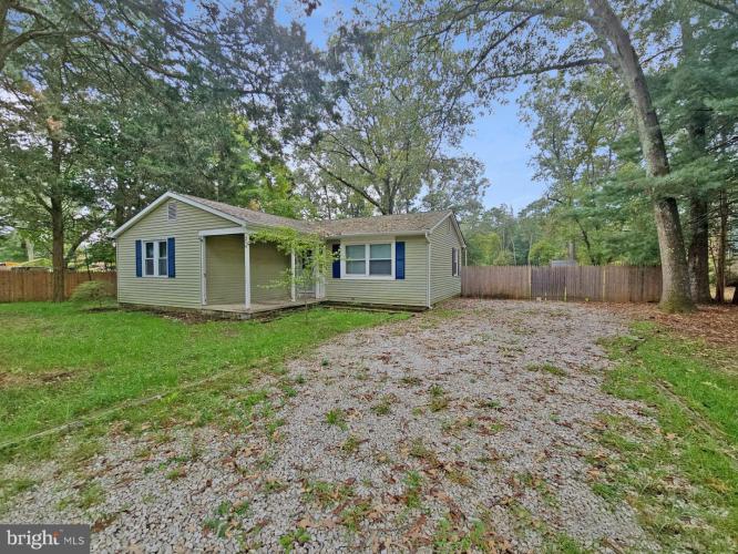 Photo of 244 Leonard Cake Road, Franklinville NJ