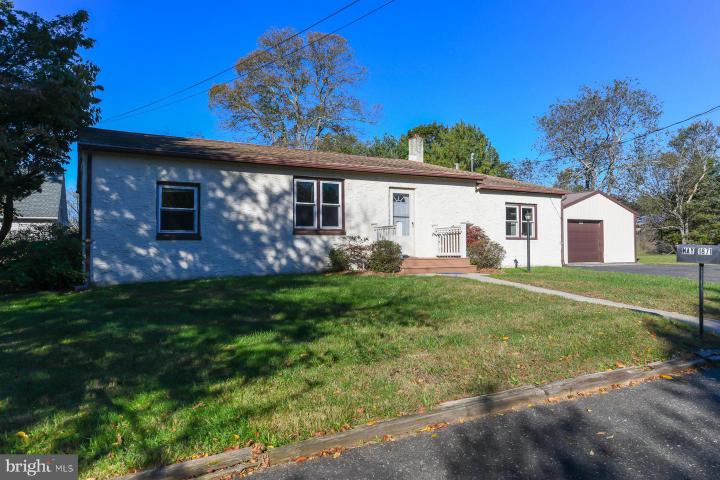 Photo of 1871 Murray Drive, Williamstown NJ