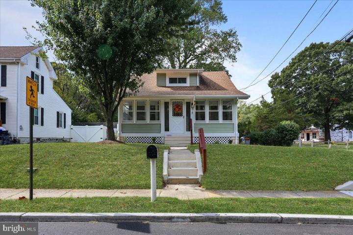 Photo of 1602 Almonesson Road, Woodbury NJ