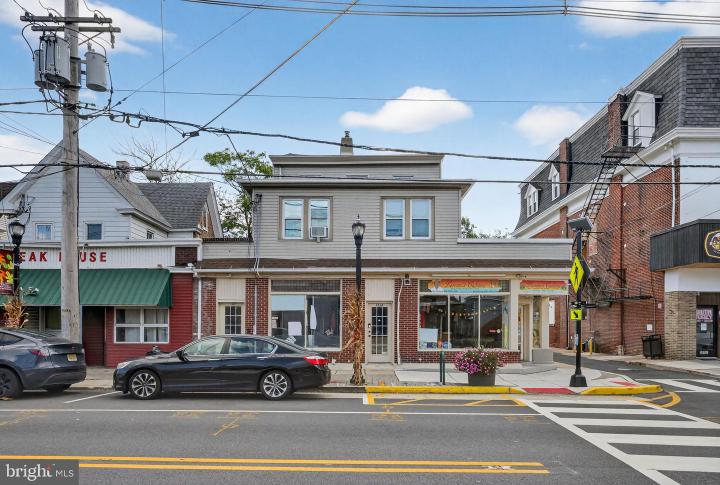 Photo of 189 Broadway, Westville NJ