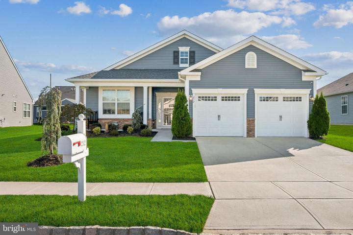 Photo of 212 Montrose, Williamstown NJ