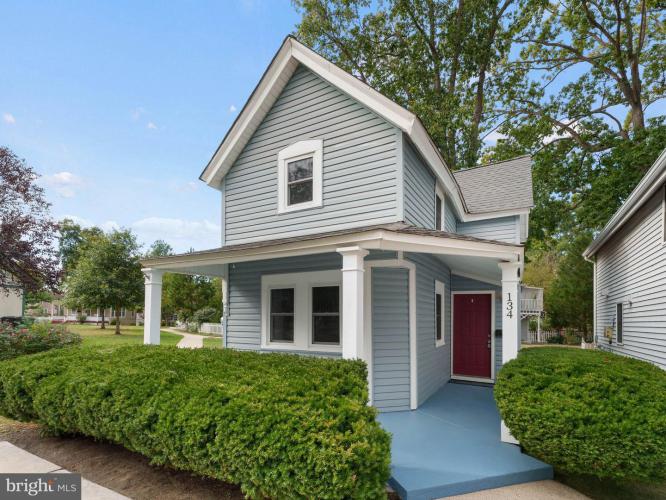 Photo of 134 1st Avenue, Pitman NJ