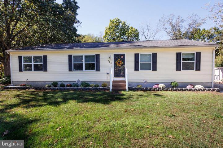 Photo of 154 Douglass Street, Glassboro NJ