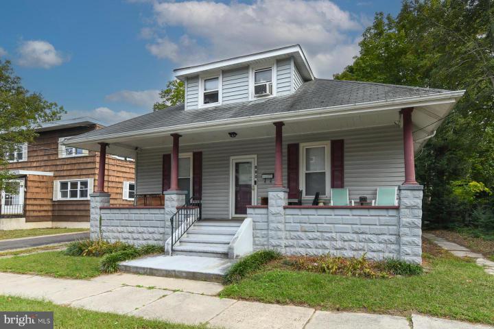 Photo of 116 Hunter Avenue