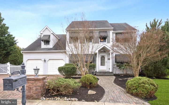 Photo of 121 Weathervane Drive, Mount Royal NJ