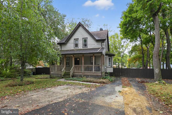 Photo of 106 Bock Avenue, Wenonah NJ