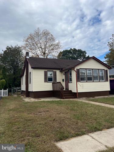 Photo of 948 Dover Road, West Deptford NJ