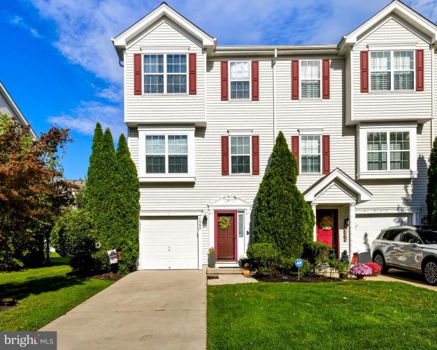 Photo of 1066 Buckingham Drive, West Deptford NJ