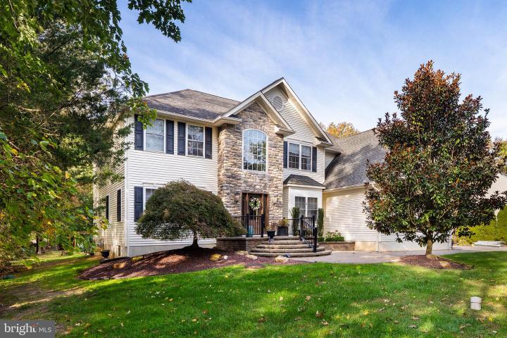 Photo of 3653 Tuckahoe Road, Franklinville NJ