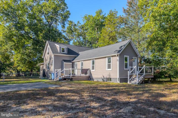 Photo of 1341 Trolley Lane, West Deptford NJ