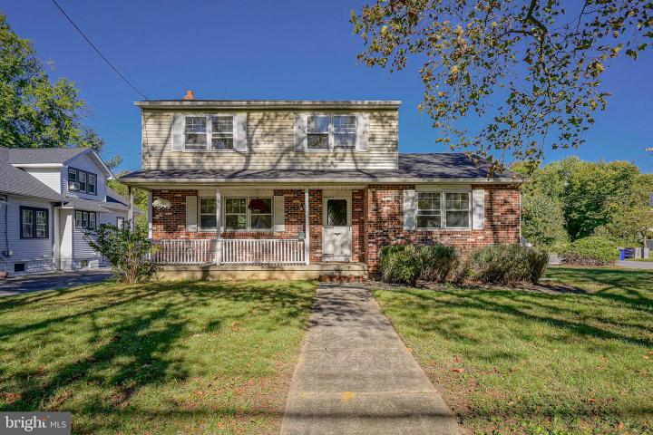 Photo of 609 Salem Avenue, Woodbury NJ