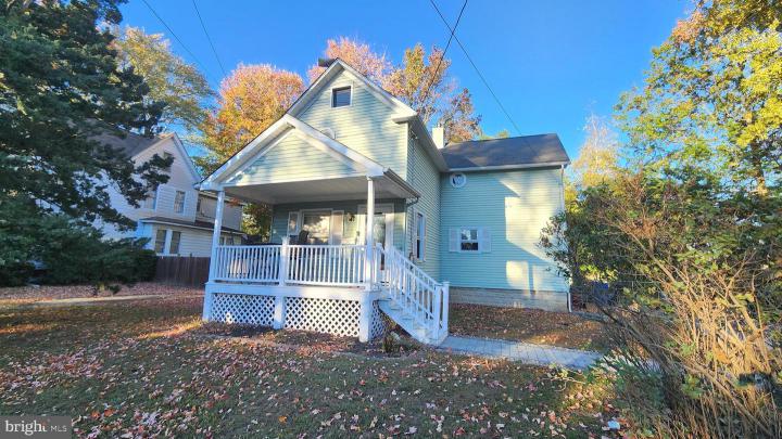 Photo of 66 Hessian, Woodbury NJ