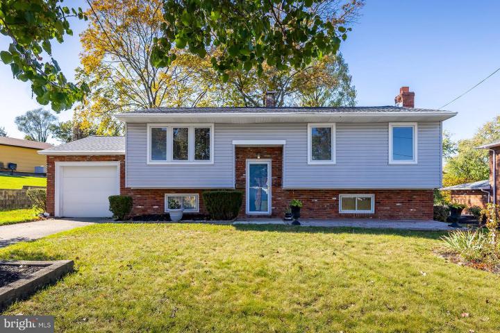Photo of 444 Temple Avenue, Woodbury Heights NJ