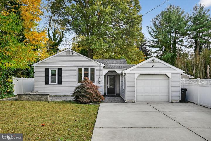 Photo of 47 New Jersey Avenue